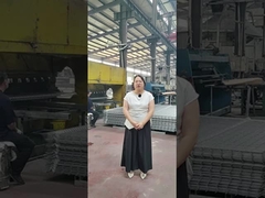 Вот как производятся панели ограждения для защиты краев