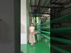 Как производятся барьеры для защиты кромок?