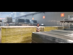 Барьер защиты края, полиэфирное порошковое покрытие