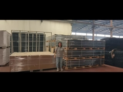 Компактный барьер защиты кромок с возможностью штабелирования