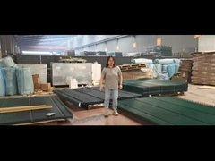 Высококачественный 358 ограждение для защиты края для безопасности