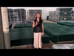 Ограждение для тюремной сетки