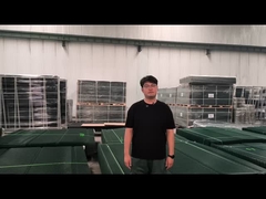 Высокая безопасность ограждения обеспечивают службы безопасности