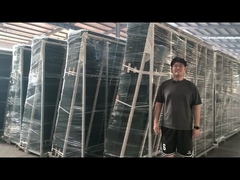 Garden Prison Welded Wire Mesh 358 Security Fence