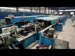 Садовая тюрьма Сварная сетка 358 Защитный забор