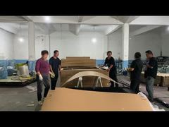 Противоскалочная сварная проволочная сетка с покрытием порошками