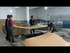 Противокражное ограждение