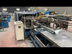 Легкий защитный барьер