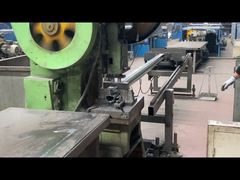 Тюремное шоссе Анти-взбирающееся ограждение безопасности