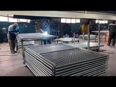 Противоскалочная охранная ограждение Clearvu невидимая стена