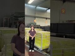 логотип с подвижным барьерным покрытием Полиэфирное покрытие полиэфира