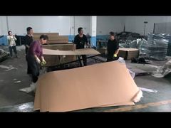 Низкоуглеродные железные проволоки садовые тюремные сварные проволочные сетки