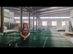 Ограждения безопасности на автомагистрали против восхождения